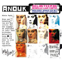 Falling Sun - Anouk