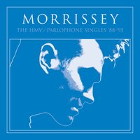 I've Changed My Plea to Guilty - Morrissey