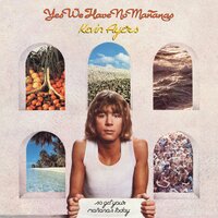 Ballad of Mr Snake - Kevin Ayers