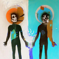 Bulletproof Love - Massive Attack