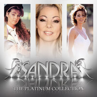 I Need Love - Sandra
