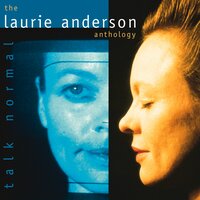 In Our Sleep - Laurie Anderson