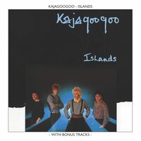 Turn Your Back on Me - Kajagoogoo