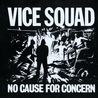 Last Rockers - Vice Squad