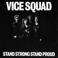 Faceless Men - Vice Squad