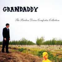 Levitz - Grandaddy