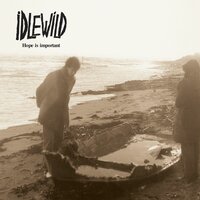 Paint Nothing - Idlewild