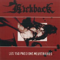 New Sadist - Kickback