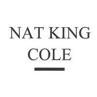 Jet - Nat King Cole Trio