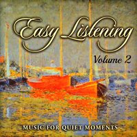 Unbreak My Heart - Music for Quiet Moments