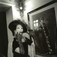 Shake That Devil - Antony & The Johnsons