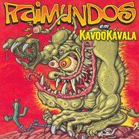 Joey - Raimundos