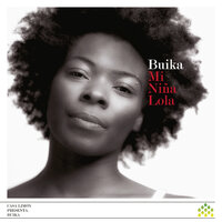 Te camelo - Buika