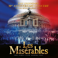 The Attack On Rue Plumet - Lea Salonga, Michael Ball, Judy Kuhn