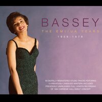 Goldfinger - Shirley Bassey