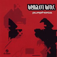 The Liar - Benassi Bros.
