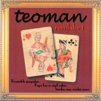Nerdesin - Teoman