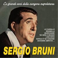 'Na sera 'e maggio - Sergio Bruni