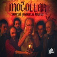 Geri Sar - Moğollar