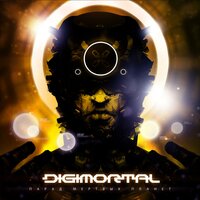 Твоей надежды миг - DIGIMORTAL