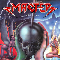 Fallen Angel - Мастер