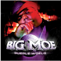 Purple Stuff - Big Moe, Big Pokey, D-Gotti