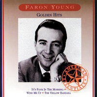 Your Time's Comin' - Faron Young