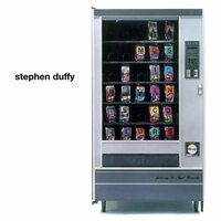 A Fall from the Sky - Stephen Duffy, Nigel Kennedy