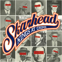 Snickers - Skarhead