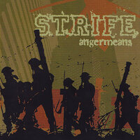 Angermeans - Strife