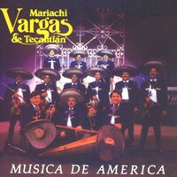 Alma llanera - Mariachi Vargas de Tecalitlán