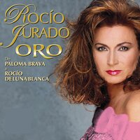 Paloma brava - Rocio Jurado