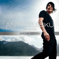 AdHd - Antti Tuisku