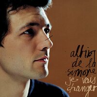 Démonia - Albin De La Simone