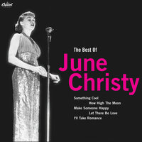 サムシング・クール - June Christy