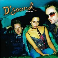 Thunder & Rain - D'Sound