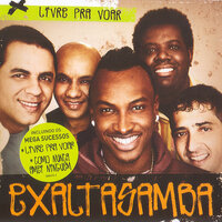 Eu Choro - Exaltasamba