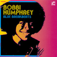 プリーズ・セット・ミー・アット・イース - Bobbi Humphrey