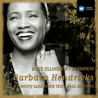 Come sunday (D. Ellington) (Tempo Music, Inc.) - Barbara Hendricks, Monty Alexander Trio