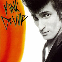 Cadillac Walk - Mink Deville