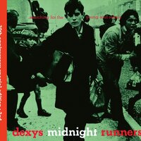 Dance Stance - Dexys Midnight Runners