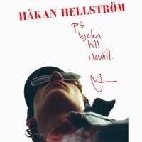 Aprilhimlen - Håkan Hellström