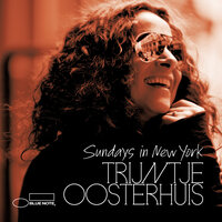 Everything Has Changed - Trijntje Oosterhuis, Candy Dulfer