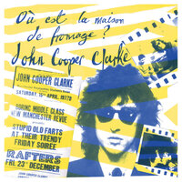 Sperm Test - John Cooper Clarke