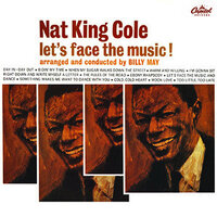 レット・ゼア・ビー・ラヴ - Nat King Cole, George Shearing