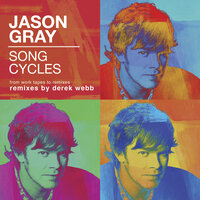 Blessed Be - Jason Gray