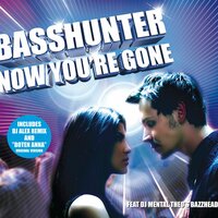 Russia Privet - Basshunter