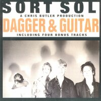 Boy-Girl - Sort Sol