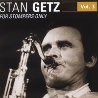 Stardust - Stan Getz Quartet