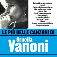 Sassi - Ornella Vanoni